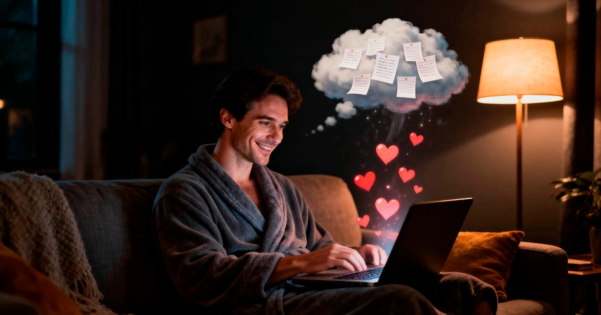 Free opening lines generator PG-13 By CamDating